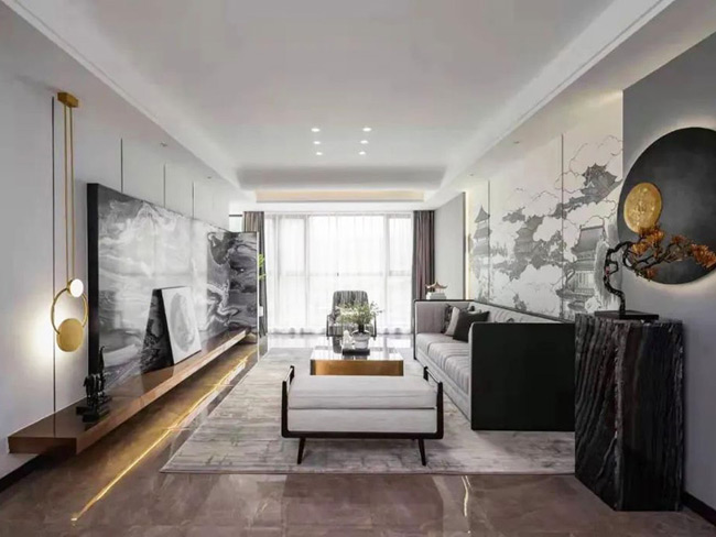 淡雅從容、蘊(yùn)藉雋永